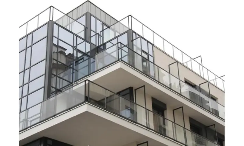 Programme immobilier neuf à Vanves