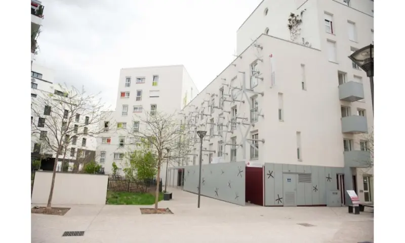 Programme immobilier neuf à Lyon
