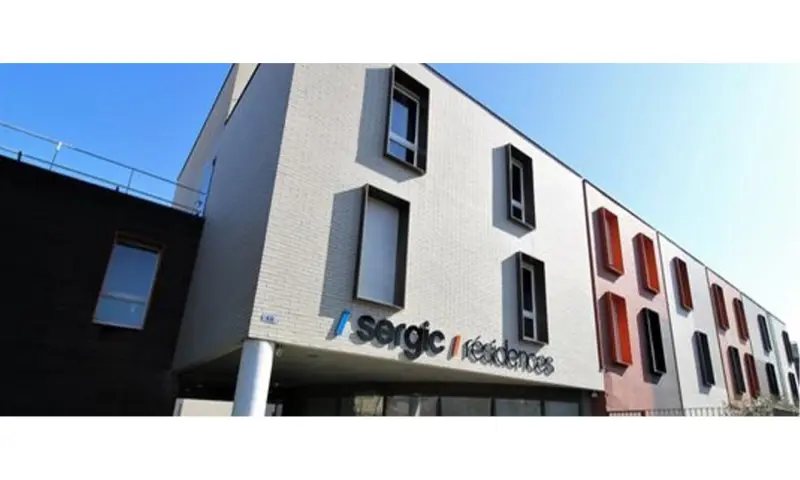 Programme immobilier neuf à Villejuif