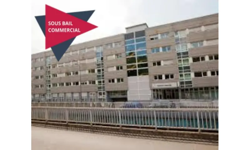 Programme immobilier à Poitiers