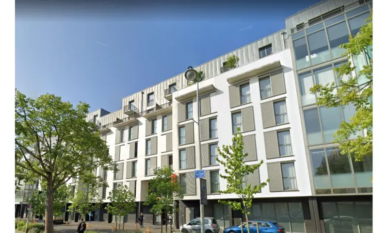 Programme immobilier neuf à Tours