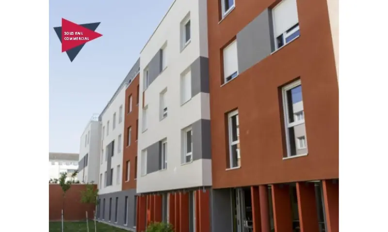 Programme immobilier à Reims