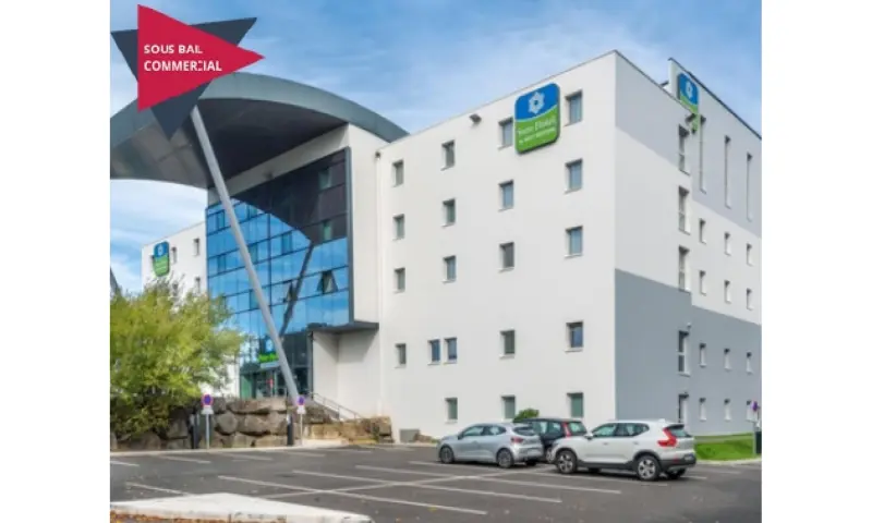 Programme immobilier neuf à Nantes