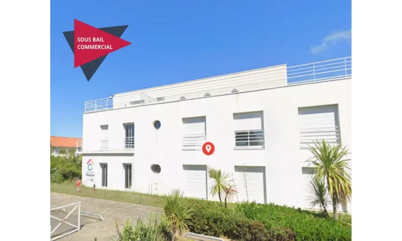 Programme immobilier neuf à Pornichet