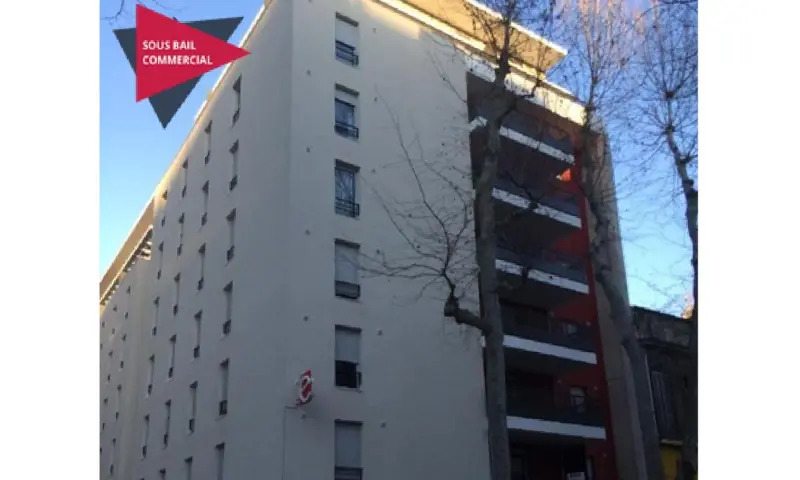 Programme immobilier neuf à Marseille 03