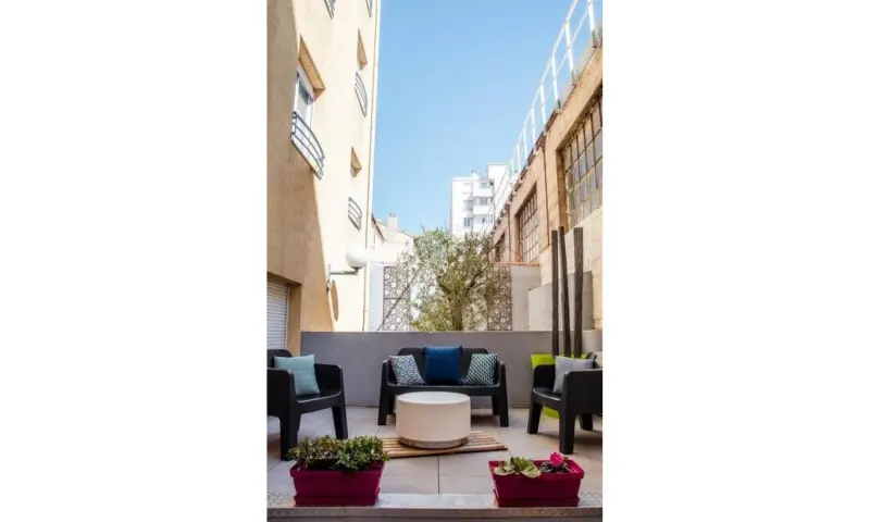 Programme immobilier neuf à Marseille