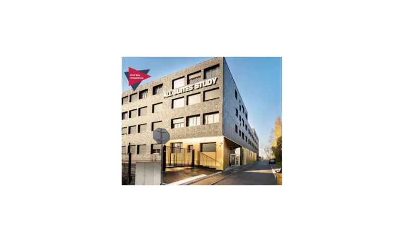 Programme immobilier neuf à Aulnoy Lez Valenciennes