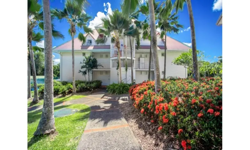 Programme immobilier à Sainte Luce Martinique