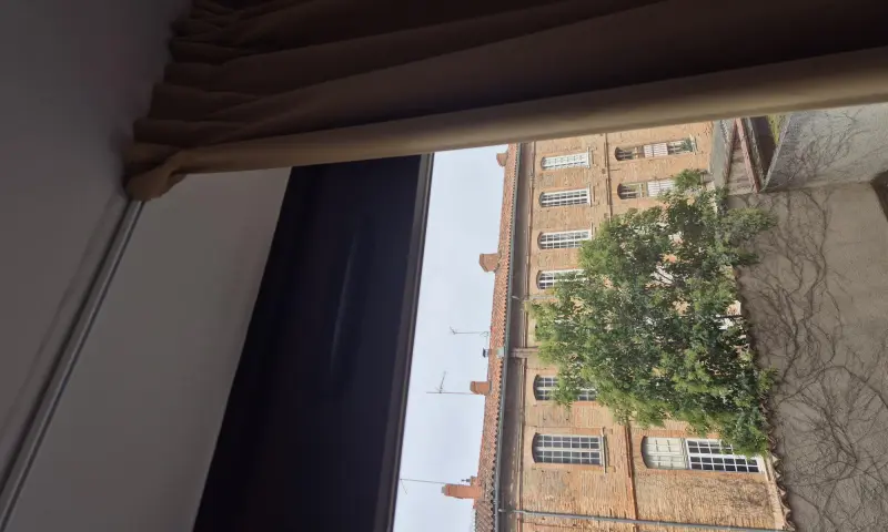 Vue du programme à Toulouse