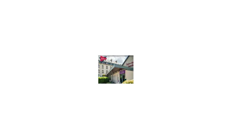 Programme immobilier à Dinan