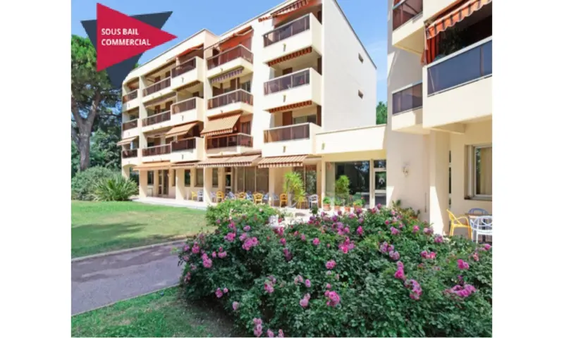 Programme immobilier neuf à Vallauris