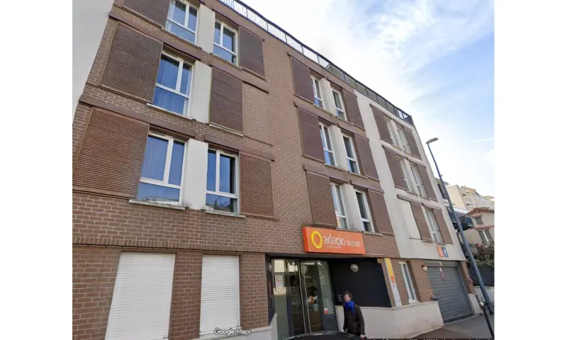 Programme immobilier neuf à Vanves