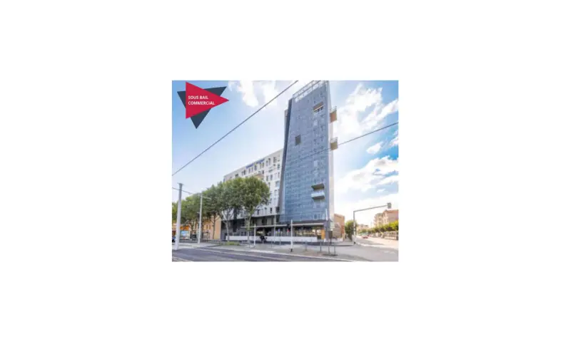 Programme immobilier neuf à Clermont Ferrand