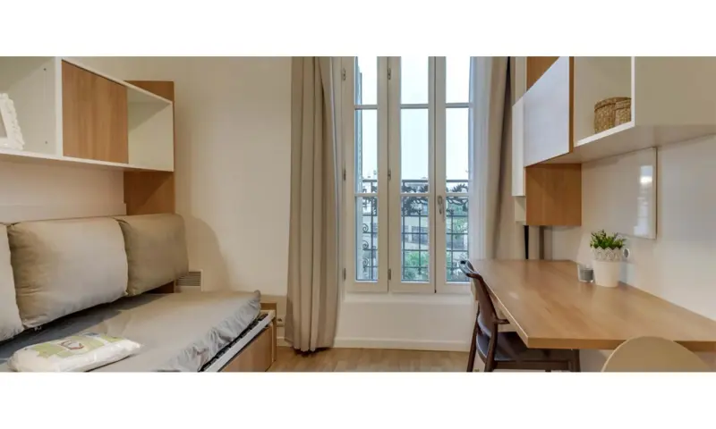 Programme immobilier neuf à Vanves