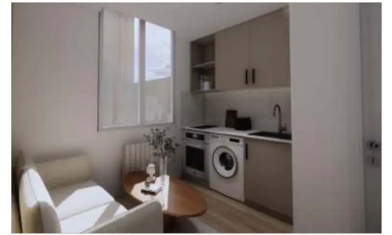 Programme immobilier neuf à Villeurbanne