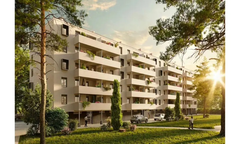 Vue du programme à Perpignan