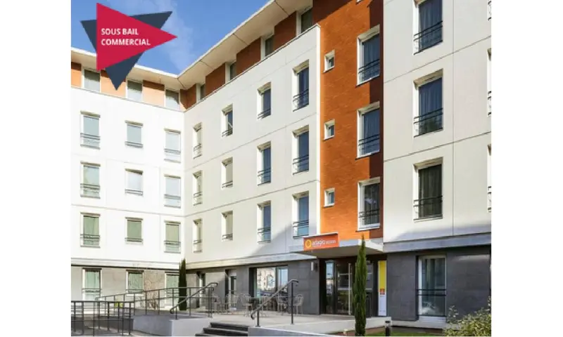 Programme immobilier à Orleans