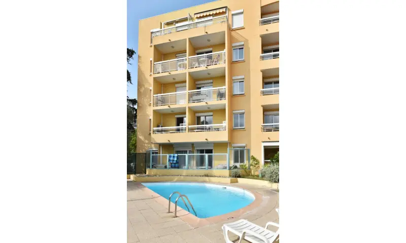 Programme immobilier neuf à Antibes