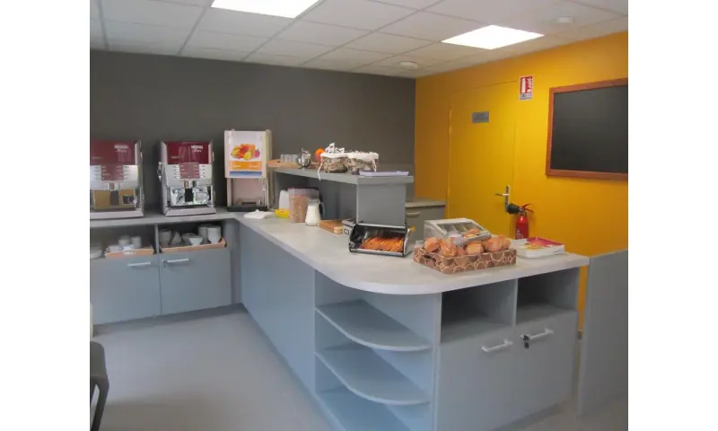 Programme immobilier à Reims