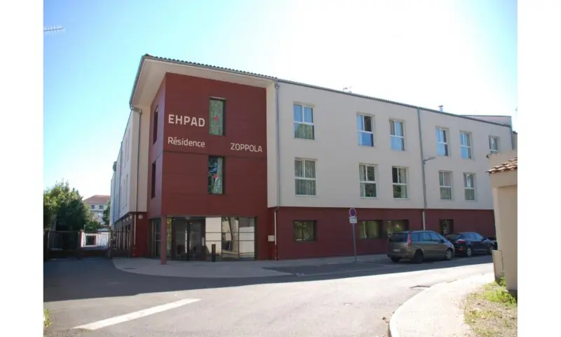 Programme immobilier à Tonneins