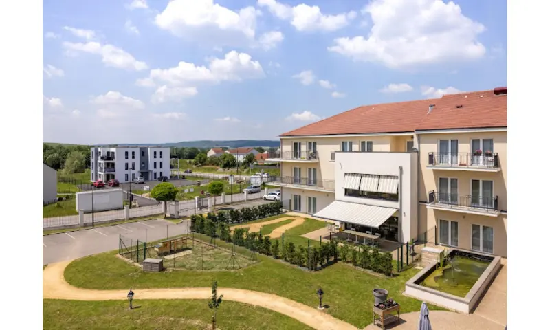 Programme immobilier neuf à Boulay Moselle
