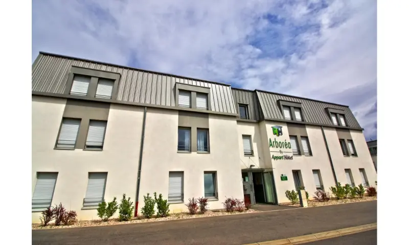 Programme immobilier à Heillecourt