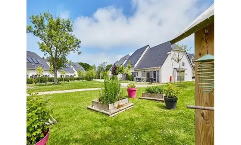 Programme immobilier neuf à Auberville