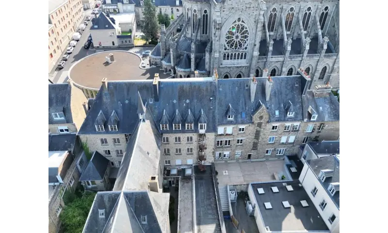 Programme immobilier à Flers