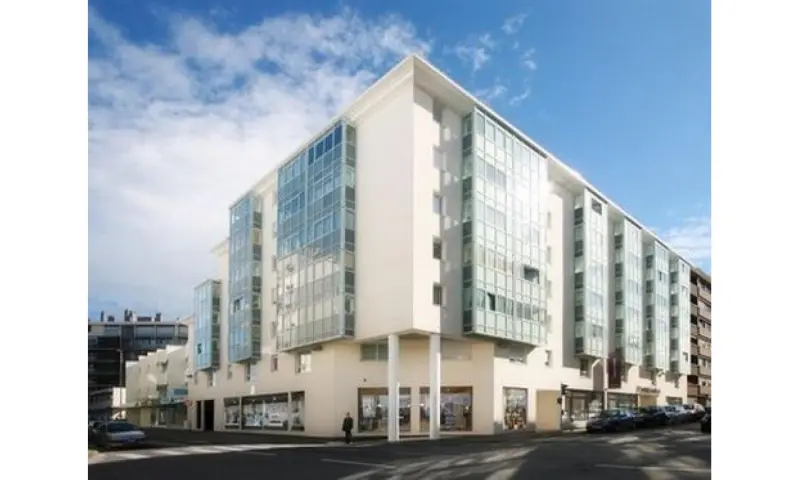 Programme immobilier neuf à Annemasse