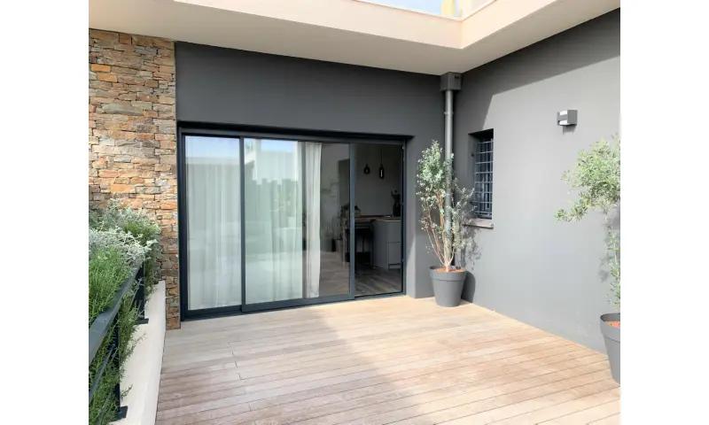 Vue du programme à Perpignan