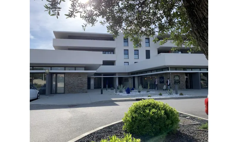 Programme immobilier neuf à Perpignan