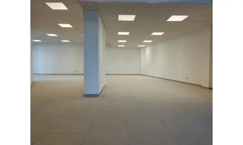 Vue du programme à Perpignan