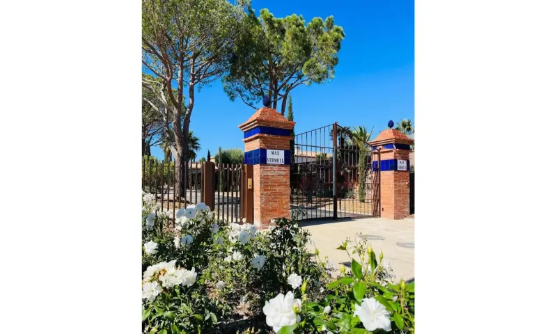 Vue du programme à Perpignan