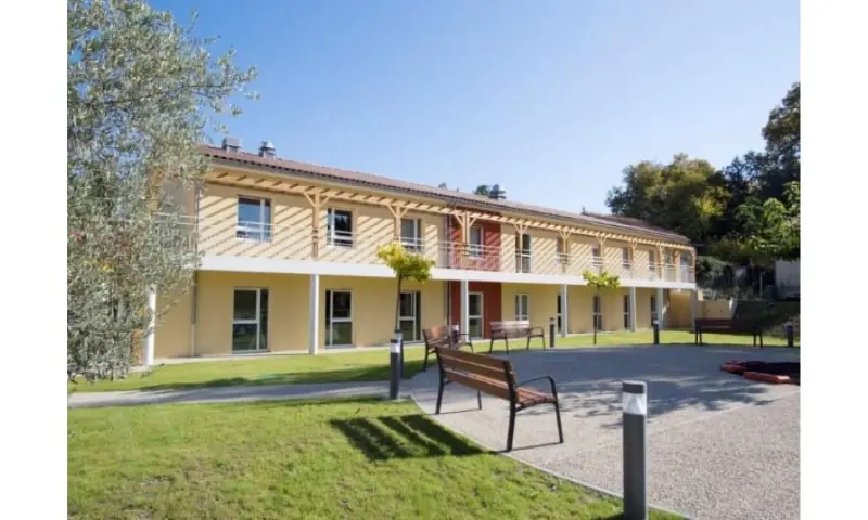 Programme immobilier neuf à Saint Didier