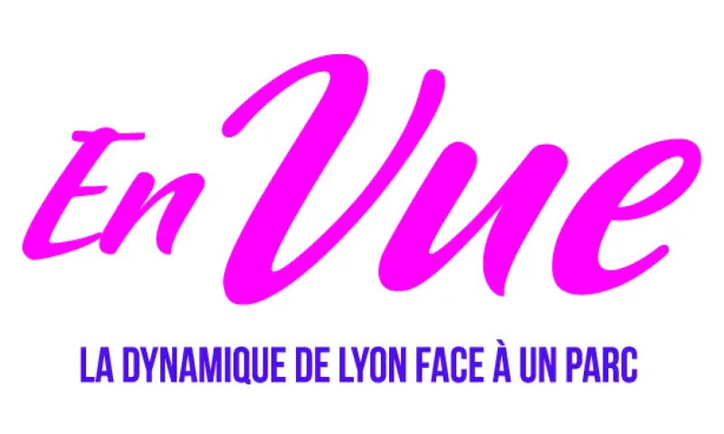 Vue du programme à Venissieux