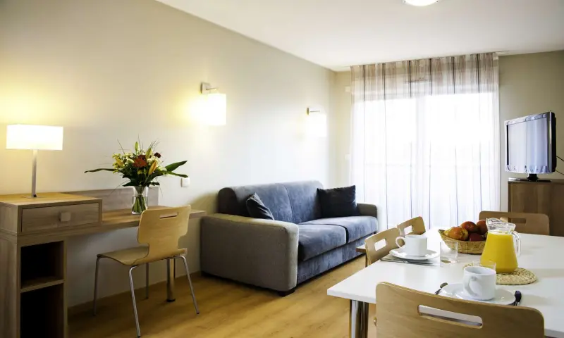 Vue du programme à Toulouse