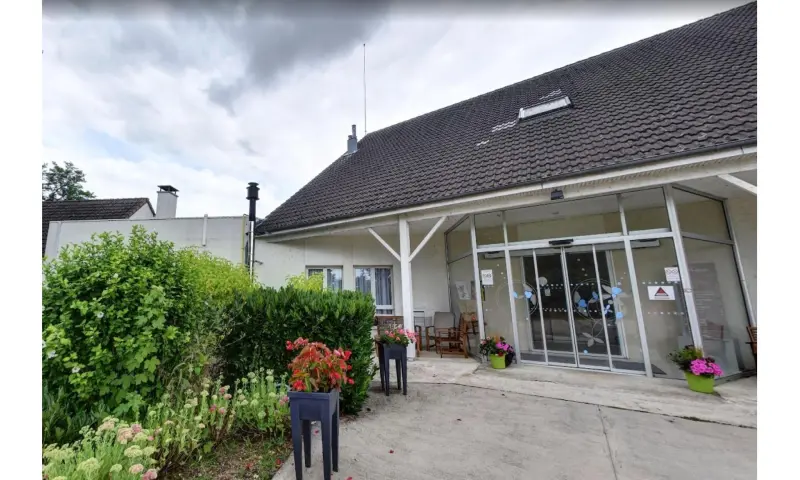 Programme immobilier à Chasseneuil