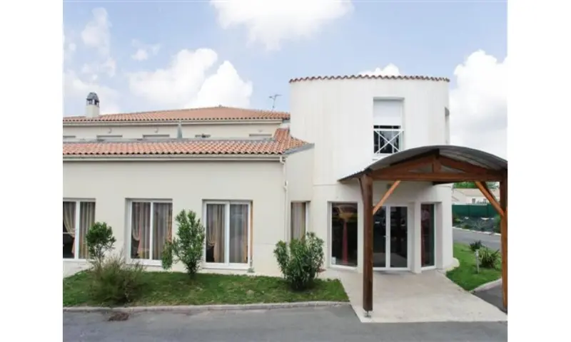 Programme immobilier neuf à Tonnay Charente