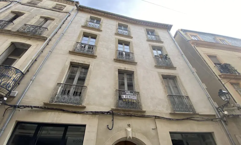 Vue du programme à Béziers