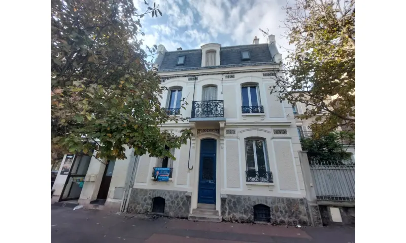 Vue du programme à Meaux