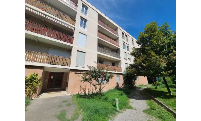Programme immobilier neuf à Avignon