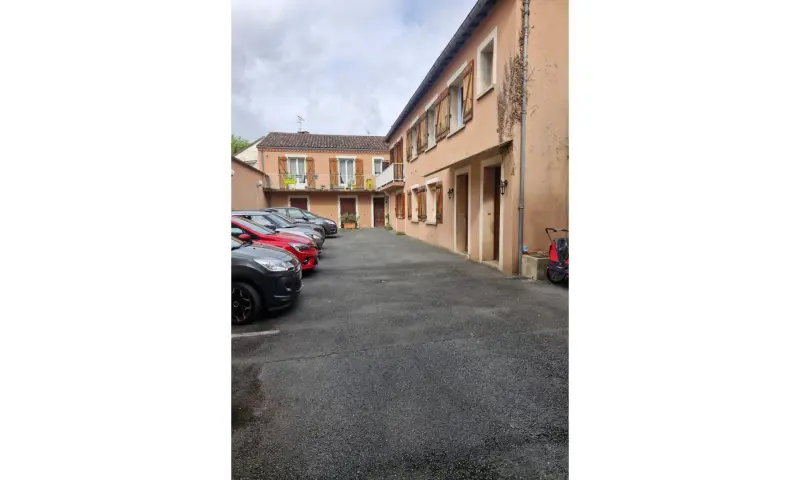 Programme immobilier à Albi