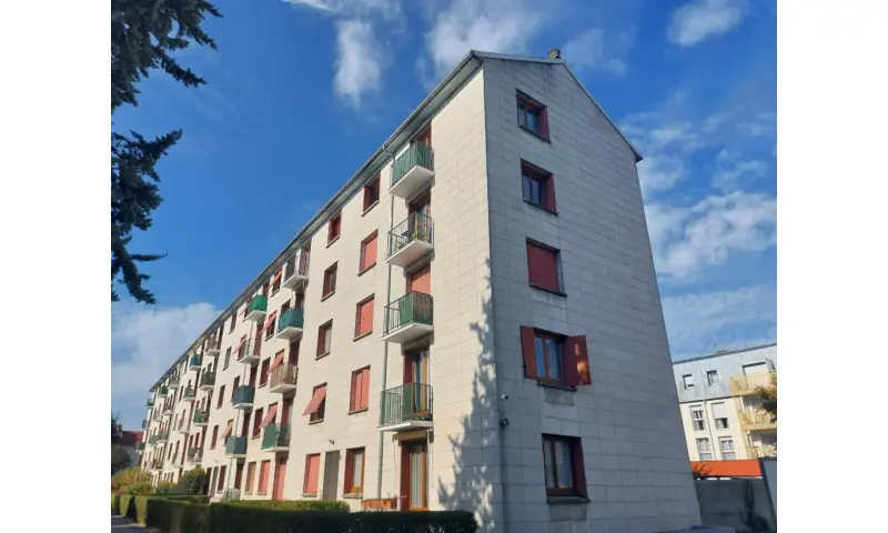 Vue du programme à Meaux