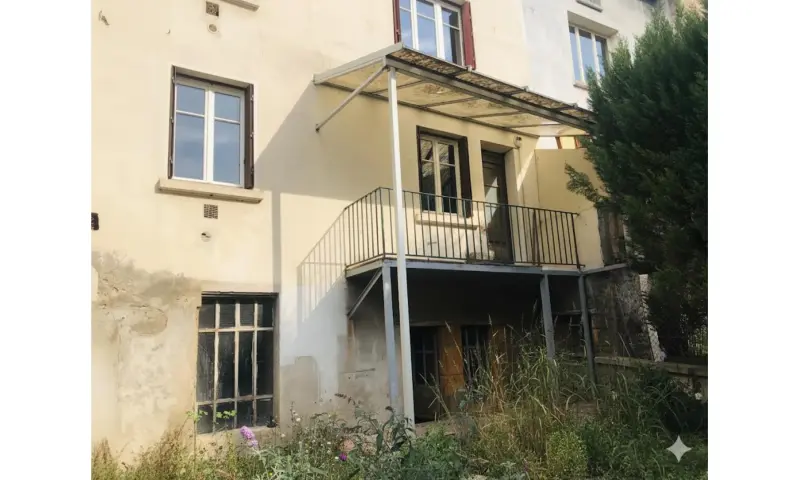 Vue du programme à Tarare