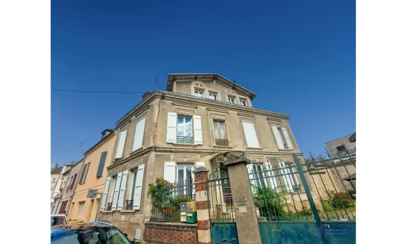 Programme immobilier neuf à Montereau Fault Yonne