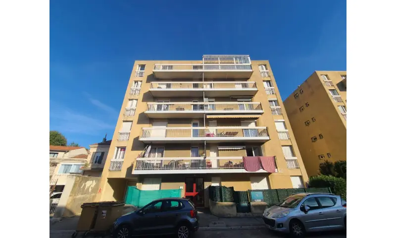 Vue du programme à Cavaillon