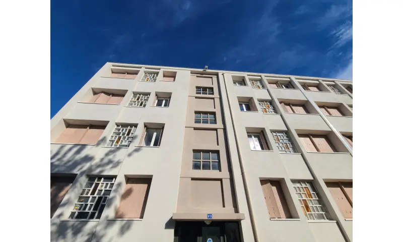 Programme immobilier neuf à Avignon