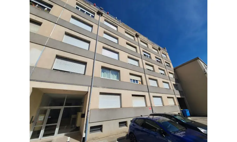 Programme immobilier neuf à Avignon