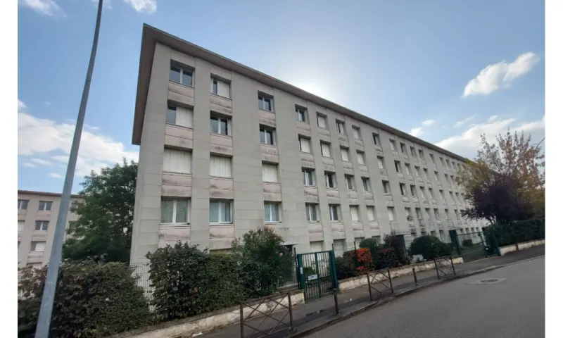 Programme immobilier neuf à Poissy