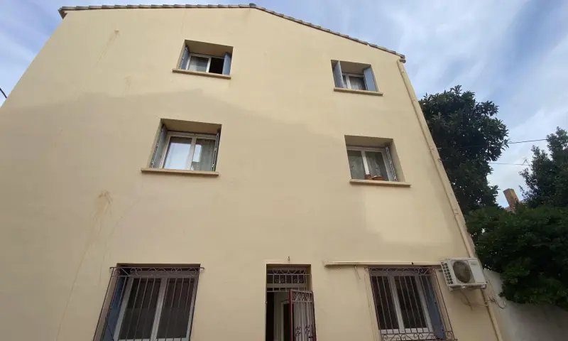 Vue du programme à Béziers
